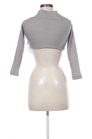 Damen Shirt SHEIN, Größe S, Farbe Grau, Preis € 6,99