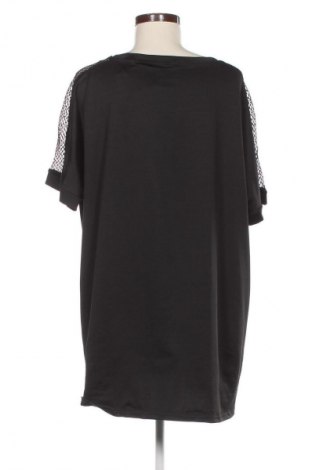 Γυναικεία μπλούζα SHEIN, Μέγεθος XL, Χρώμα Πολύχρωμο, Τιμή 7,99 €