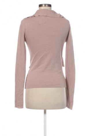 Дамска блуза SHEIN, Размер M, Цвят Пепел от рози, Цена 7,99 лв.