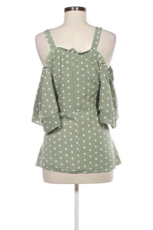 Γυναικεία μπλούζα SHEIN, Μέγεθος XL, Χρώμα Πολύχρωμο, Τιμή 7,99 €