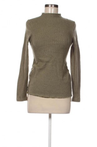 Női blúz SHEIN, Méret M, Szín Zöld, Ár 2 449 Ft