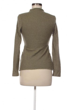 Női blúz SHEIN, Méret M, Szín Zöld, Ár 2 449 Ft