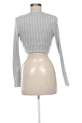 Dámská halenka SHEIN, Velikost XS, Barva Šedá, Cena  241,00 Kč