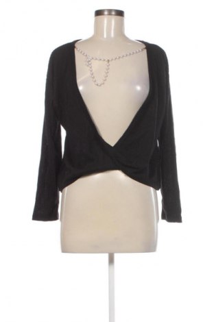 Damen Shirt SHEIN, Größe S, Farbe Schwarz, Preis € 3,99