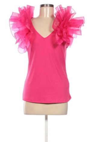 Dámská halenka SHEIN, Velikost XL, Barva Růžová, Cena  209,00 Kč