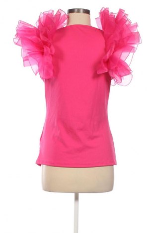 Dámská halenka SHEIN, Velikost XL, Barva Růžová, Cena  209,00 Kč