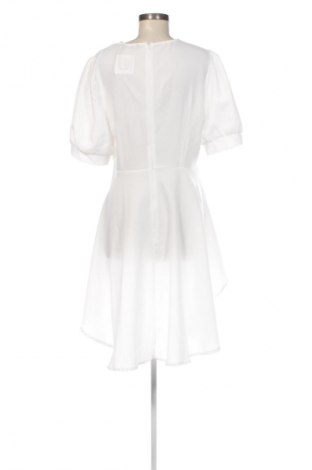 Dámská halenka SHEIN, Velikost XL, Barva Bílá, Cena  209,00 Kč