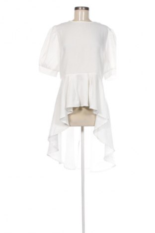 Dámská halenka SHEIN, Velikost XL, Barva Bílá, Cena  209,00 Kč