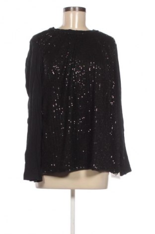 Damen Shirt SHEIN, Größe XXL, Farbe Schwarz, Preis € 9,72