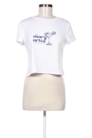 Dámská halenka SHEIN, Velikost M, Barva Bílá, Cena  259,00 Kč