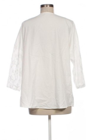 Дамска блуза SHEIN, Размер L, Цвят Бял, Цена 4,99 лв.