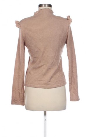 Dámská halenka SHEIN, Velikost XL, Barva Béžová, Cena  139,00 Kč