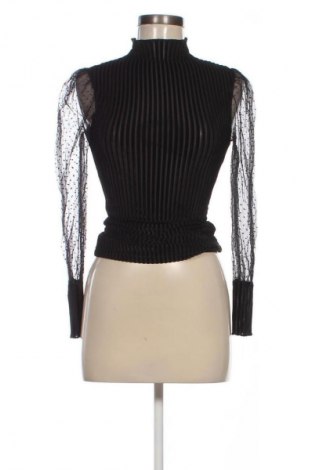 Bluzka damska SHEIN, Rozmiar XS, Kolor Czarny, Cena 10,99 zł