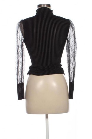 Bluzka damska SHEIN, Rozmiar XS, Kolor Czarny, Cena 10,99 zł