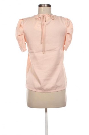 Дамска блуза SHEIN, Размер S, Цвят Пепел от рози, Цена 15,99 лв.