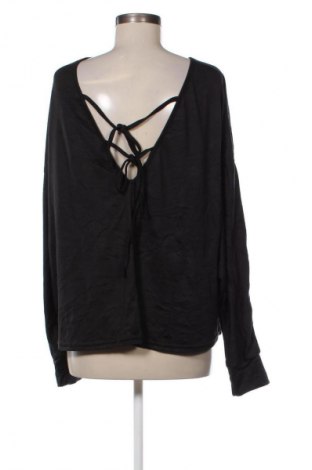 Dámska blúza SHEIN, Veľkosť XL, Farba Čierna, Cena  6,95 €