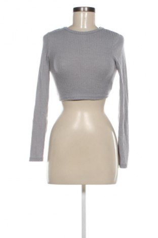 Női blúz SHEIN, Méret S, Szín Szürke, Ár 1 159 Ft