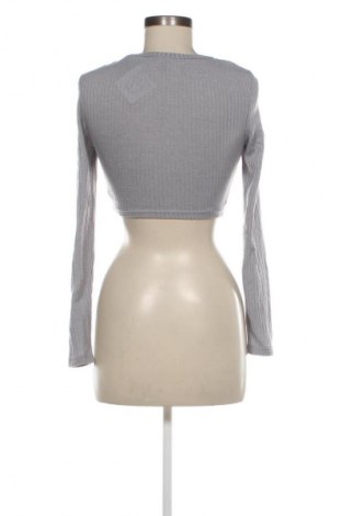 Női blúz SHEIN, Méret S, Szín Szürke, Ár 1 159 Ft