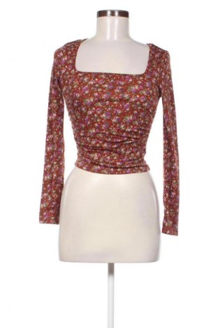 Bluză de femei SHEIN, Mărime XS, Culoare Multicolor, Preț 22,99 Lei