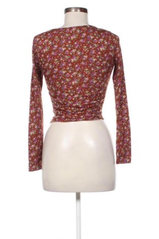 Bluză de femei SHEIN, Mărime XS, Culoare Multicolor, Preț 22,99 Lei