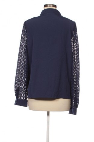 Női blúz SHEIN, Méret XL, Szín Kék, Ár 2 719 Ft