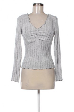 Damen Shirt SHEIN, Größe S, Farbe Grau, Preis 6,99 €