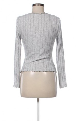 Damen Shirt SHEIN, Größe S, Farbe Grau, Preis 6,99 €