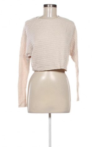 Dámská halenka SHEIN, Velikost S, Barva Béžová, Cena  69,00 Kč