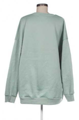 Női blúz SHEIN, Méret 5XL, Szín Zöld, Ár 7 220 Ft