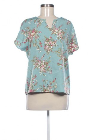 Γυναικεία μπλούζα SHEIN, Μέγεθος M, Χρώμα Πολύχρωμο, Τιμή 9,72 €