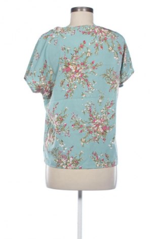 Γυναικεία μπλούζα SHEIN, Μέγεθος M, Χρώμα Πολύχρωμο, Τιμή 9,72 €