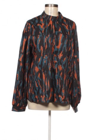 Dámska blúza SHEIN, Veľkosť M, Farba Viacfarebná, Cena  5,95 €