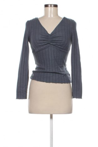 Γυναικεία μπλούζα SHEIN, Μέγεθος S, Χρώμα Γκρί, Τιμή 2,99 €