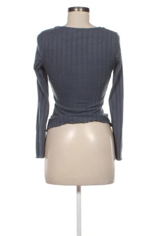 Γυναικεία μπλούζα SHEIN, Μέγεθος S, Χρώμα Γκρί, Τιμή 2,99 €