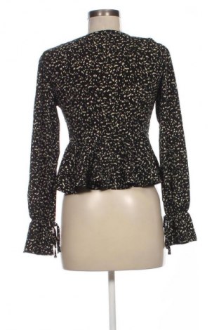 Дамска блуза SHEIN, Размер XS, Цвят Многоцветен, Цена 9,99 лв.