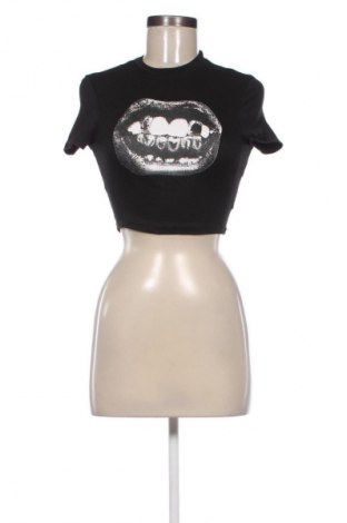 Női blúz SHEIN, Méret XS, Szín Fekete, Ár 3 800 Ft