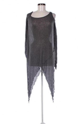 Női blúz SHEIN, Méret L, Szín Szürke, Ár 2 269 Ft