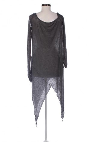 Női blúz SHEIN, Méret L, Szín Szürke, Ár 2 269 Ft