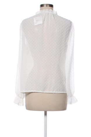 Dámská halenka SHEIN, Velikost M, Barva Bílá, Cena  199,00 Kč