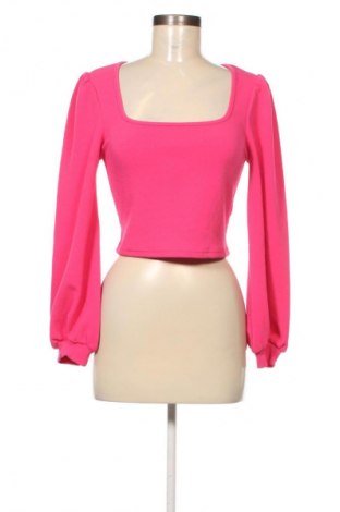 Γυναικεία μπλούζα SHEIN, Μέγεθος M, Χρώμα Κόκκινο, Τιμή 6,99 €