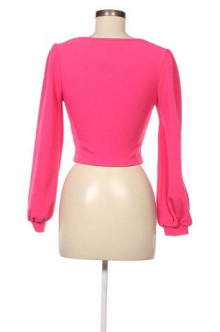 Γυναικεία μπλούζα SHEIN, Μέγεθος M, Χρώμα Κόκκινο, Τιμή 6,99 €