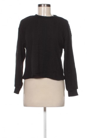 Γυναικεία μπλούζα SHEIN, Μέγεθος S, Χρώμα Μαύρο, Τιμή 6,99 €