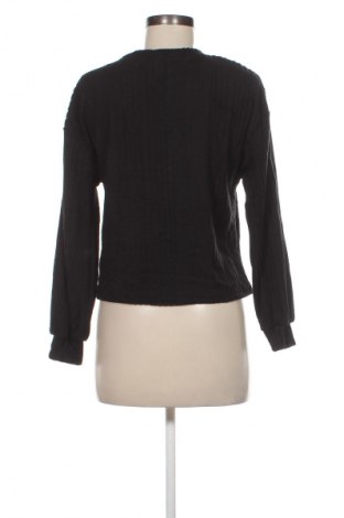 Γυναικεία μπλούζα SHEIN, Μέγεθος S, Χρώμα Μαύρο, Τιμή 6,99 €