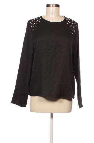 Damen Shirt SHEIN, Größe L, Farbe Schwarz, Preis 6,99 €