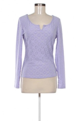 Női blúz SHEIN, Méret M, Szín Lila, Ár 3 800 Ft