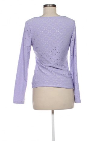 Női blúz SHEIN, Méret M, Szín Lila, Ár 3 800 Ft