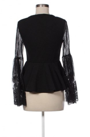 Damen Shirt SHEIN, Größe M, Farbe Schwarz, Preis € 9,72