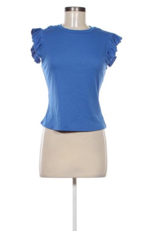 Damen Shirt SHEIN, Größe L, Farbe Blau, Preis 9,72 €