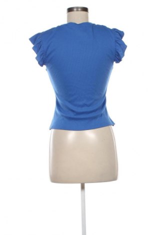 Damen Shirt SHEIN, Größe L, Farbe Blau, Preis 9,72 €