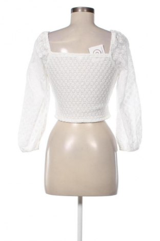 Damen Shirt SHEIN, Größe S, Farbe Weiß, Preis € 9,79